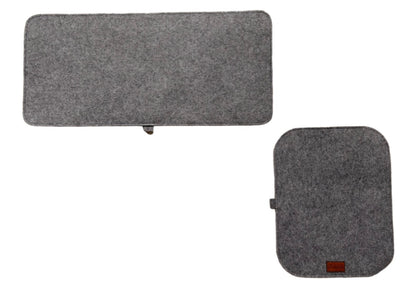 Herd- und Spülenabdeckung Benimar Tessoro 463