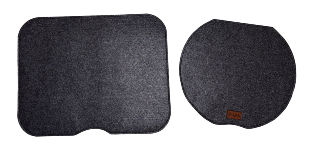 Herd- und Spülenabdeckung Sunlight L69