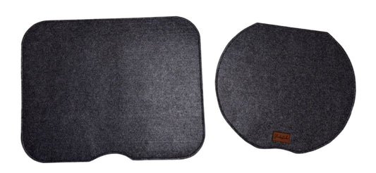 Herd- und Spülenabdeckung Sunlight L69