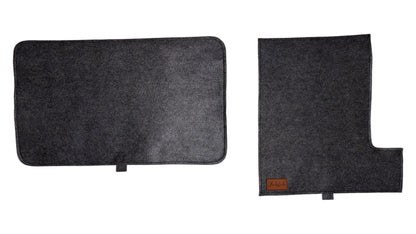 Herd- und Spülenabdeckung Hobby Maxia T 2026