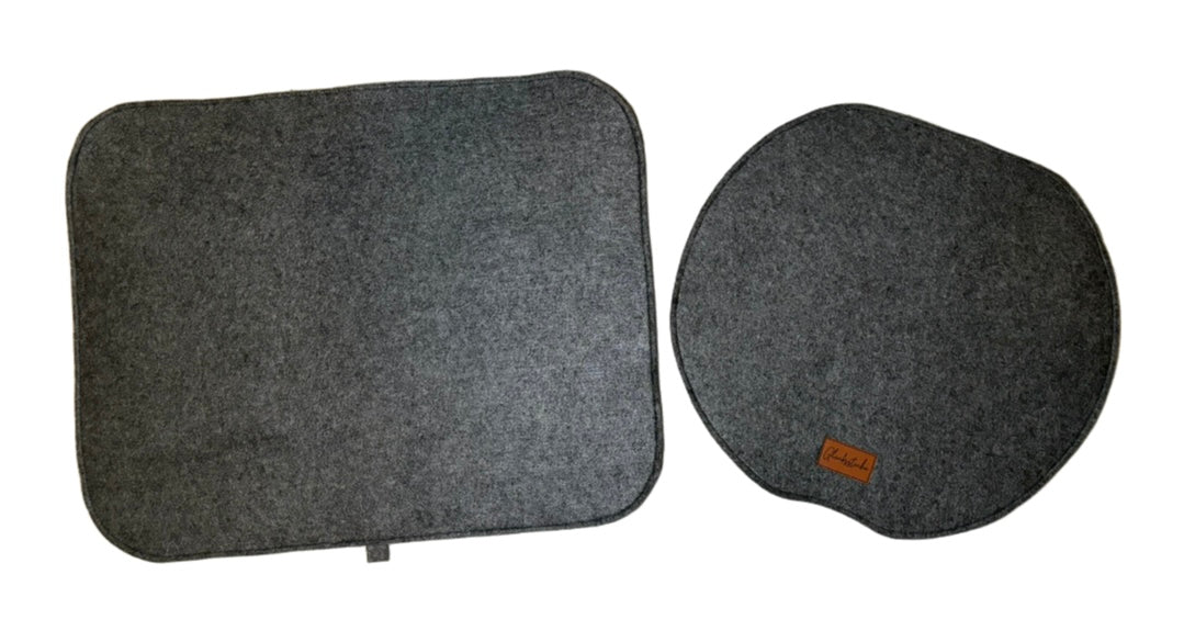Herd- und Spülenabdeckung Etrusco I7400 SB Baujahr 2020