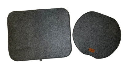 Herd- und Spülenabdeckung Etrusco I7400 SB Baujahr 2020