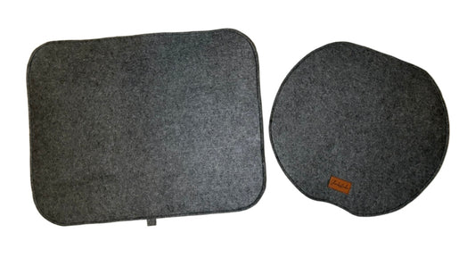 Herd- und Spülenabdeckung Etrusco I7400 SB Baujahr 2020
