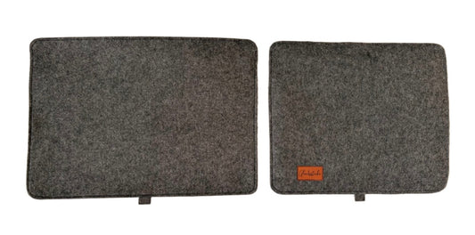 Herd- und Spülenabdeckung Ford Nugget