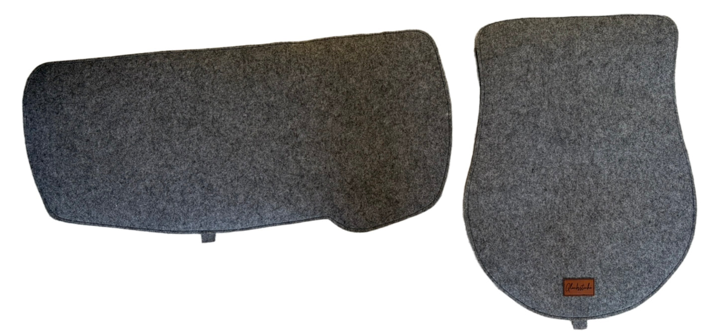 Herd- und Spülenabdeckung Knaus Sport Bj.2011-2024
