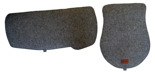 Herd- und Spülenabdeckung Knaus Sport Bj.2011-2024
