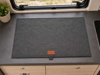 Herd- und Spülenabdeckung MobilVetta P64