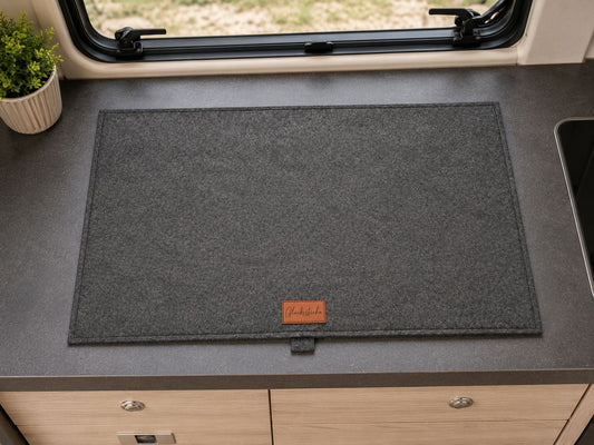 Herd- und Spülenabdeckung MobilVetta P64