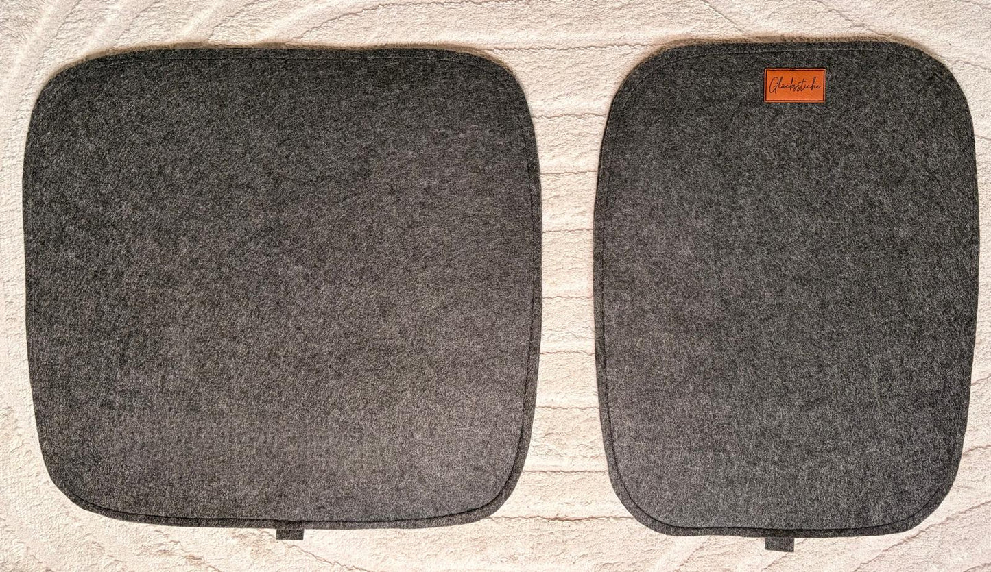 Herd- und Spülenabdeckung Dethleffs