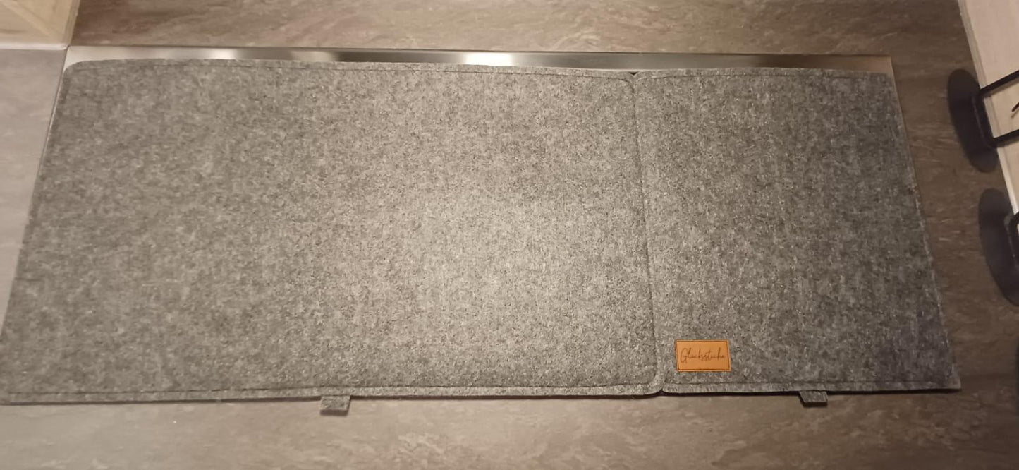 Herd- und Spülenabdeckung Tabbert Pantiga