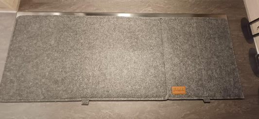 Herd- und Spülenabdeckung Tabbert Pantiga